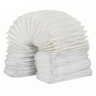 Picture of 4" Rectangular flexi ducting 110mm x 54mm
3mtr