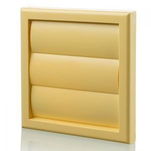 Picture of 4" COTSWOLD STONE GRAVITY GRILLE