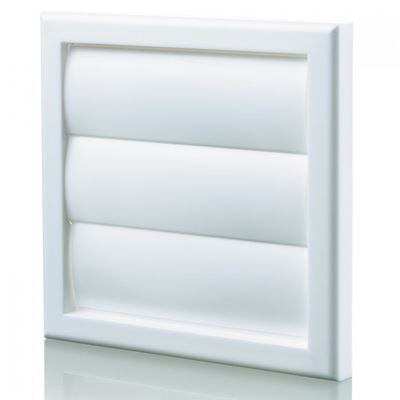 Picture of 6" gravity grille white
6"/150MM