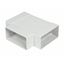Picture of 110MM X 54MM CHANNEL TEE