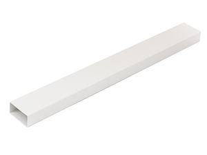 Picture of 110MM X 54MM FLAT CHANNEL
EXTRACTOR FAN CHANNEL 1 MTR LENGTH
DUCTING