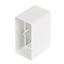 Picture of 110MM X 54MM FLAT CHANNEL CONNECTOR