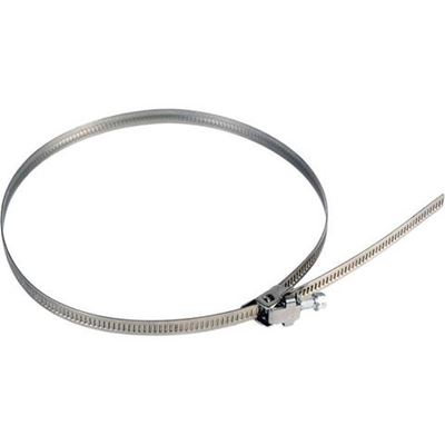 Picture of 4" Metal Jubilee Clip