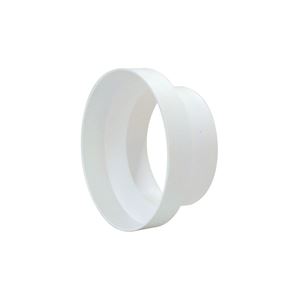 Picture of REDUCER 125MM TO 100MM
EXTRACTOR FAN REDUCER 5" TO 4"