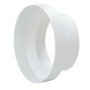 Picture of REDUCER 150MM TO 125MM
EXTRACTOR FAN REDUCER 6" TO 5"
