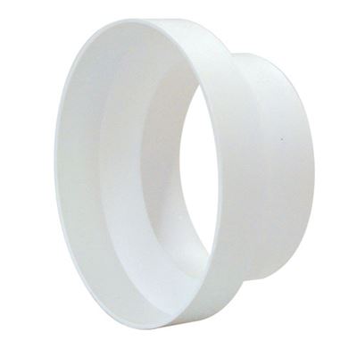 Picture of REDUCER 150MM TO 125MM
EXTRACTOR FAN REDUCER 6" TO 5"