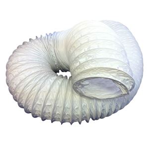 Picture of 6" flexible ducting 6mtr pack
SOLD AS 6 MTR PACK