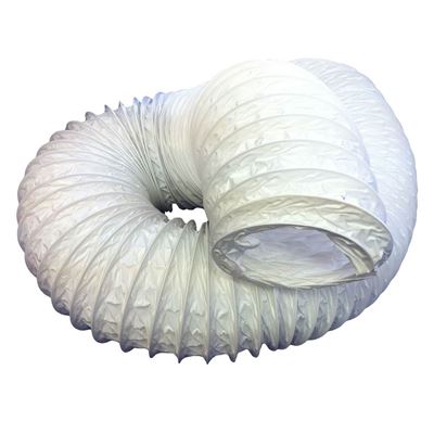 Picture of 6" flexible ducting 6mtr pack
SOLD AS 6 MTR PACK