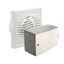Picture of 4" 100mm Humidity LV Fan Kit