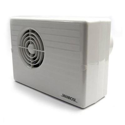 Picture of 4" Centrifugal Fan Humidity