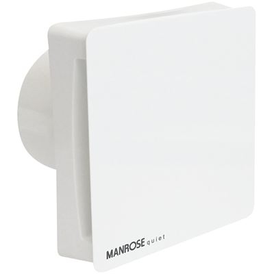 Picture of QUIET 4" Humidity Fan
27 dBA