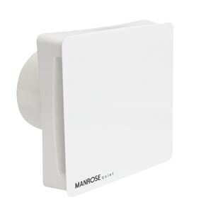 Picture of QUIET 4" Timer Fan
27 dBA