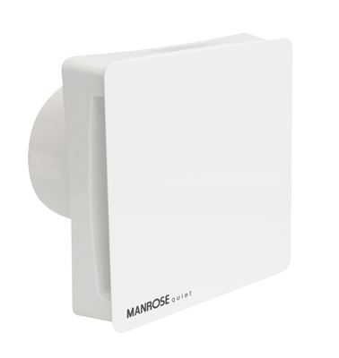 Picture of QUIET 4" Timer Fan
27 dBA