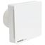 Picture of 4" Conceal Silent100mm Standard Fan
c/w back draft shutter