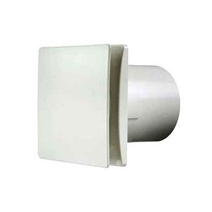 Picture of 4" 100mm Timer fan