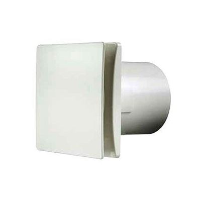Picture of 4" 100mm Timer fan