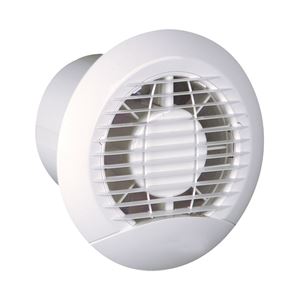 Picture of 4" Standard Fan