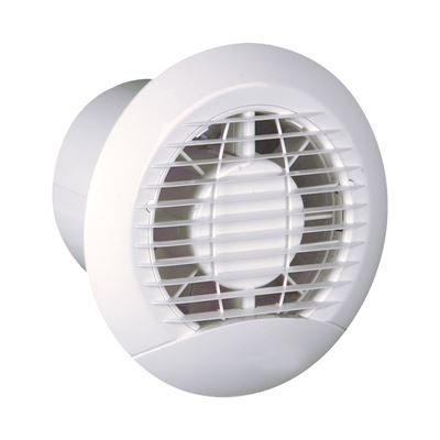 Picture of 4" Standard Fan