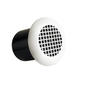Picture of 4" 100mm Std Low Profile Fan CIRCULAR
LOW VOLTAGE