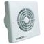 Picture of 4" 100mm Pullcord Quiet Fan