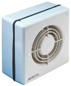 Picture of 4" Window Fan Pull Cord