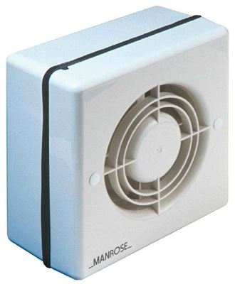 Picture of 4" Window Fan Pull Cord