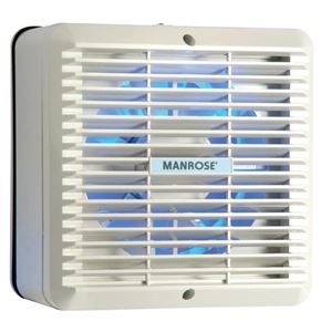 Picture of 6" Window / Wall Fan Humidity