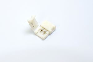 Picture of JOINER  FOR 4.8W/9.6W LED STRIP 24VOLT
JOINER CLIP ONLY  24 VOLT