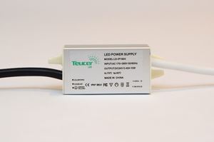 Picture of 10W DC LED DRIVER 24V IN IP67
NON DIMMABLE
