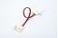 Picture of WIRE CON FOR 4.8W/9.6W LED STRIP  24 VOLT
CORNER CONNECTOR  24 VOLT