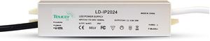 Picture of 20W DC LED DRIVER 24V IN IP67
NON DIMMABLE