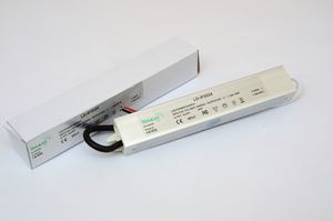 Picture of 30W DC LED DRIVER 24V IN IP67
NON DIMMABLE
