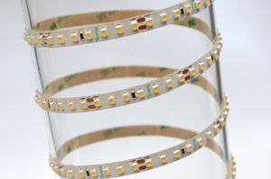 Picture of 5MTR LED  DAYLIGHT 6000K  65.63 LM W
9.6W 140 LEDS PER MTR  24V