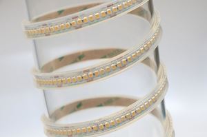 Picture of 19.2W LED STRIP WARM WHITE
240 LEDS PER METRE
IP65