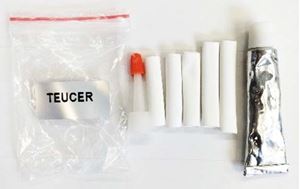 Picture of SILICONE GLUE KIT FOR LED TAPE