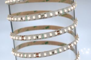 Picture of 5MTR LED  COOL WHITE  4000K  100 LM W
9.6W 140 LEDS PER MTR  24V