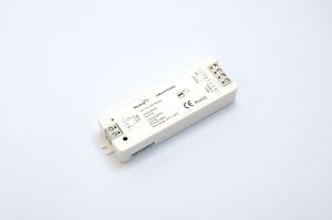 Picture of 0-10V LED DECODER   24V
SUITABLE FOR DIMMING SYSTEMS
LUTRON COMPATIBLE
