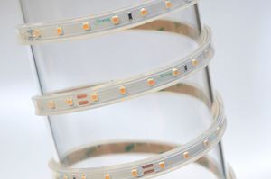 Picture of 5MTR LED IP20 DAYLIGHT 6000K
DAYLIGHT 4.8W 70 LEDS PER MTR  24V