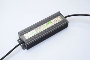 Picture of 80W DC LED DRIVER 24V IN IP66
DIMMABLE