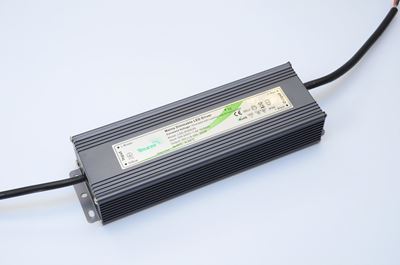 Picture of 200W LED DIMMABLE DRIVER 24V
