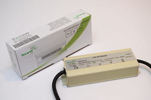 Picture of 150W LED DRIVER IP67
NON DIMMABLE