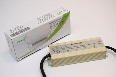 Picture of 150W LED DRIVER IP67
NON DIMMABLE