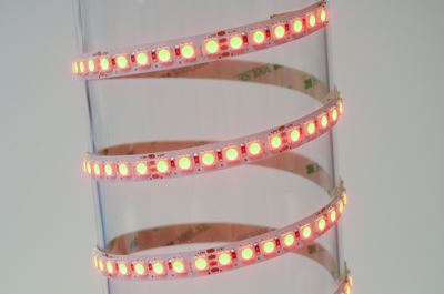 Picture of 28.8 WATTS LED PER MTR RGB
5 mtr reel 120LED
ip20