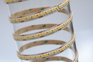 Picture of 28.8 WATTS LED PER MTR WARM WHITE
5 mtr reel
238LED 
IP20