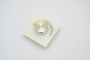 Picture of SINGLE ZONE RGB WALL CONTROL
