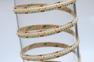 Picture of 19.2W LED STRIP WARM WHITE
240 LEDS PER METRE