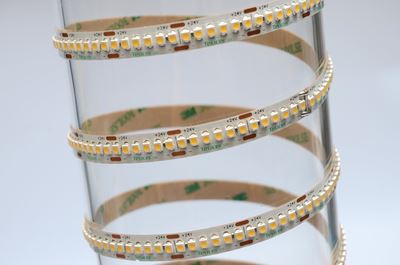 Picture of 19.2W LED STRIP WARM WHITE
240 LEDS PER METRE