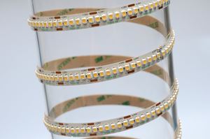 Picture of 19.2W PER MTR LED STRIP EXTRA WARM WHITE
240 LED PER METRE