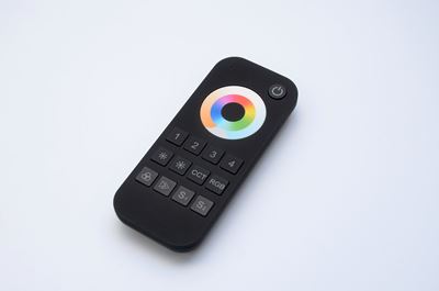 Picture of 4 ZONE RGBCCT CONTROLLER
24V