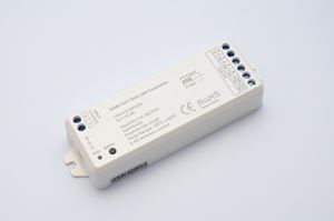 Picture of RECEIVER 5CH 12-36V 5A CONSTANT VOLTAGE
FOR RGBCCT
24V